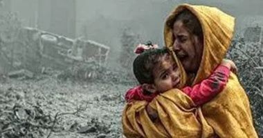 ارتفاع حصيلة الشهداء فى غزة إلى 59 ألفا و921 والإصابات إلى 145 ألفا و233 منذ بدء العدوان