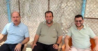 محمد إسماعيل يتابع اختبارات إنبي ويضع أولويات المرحلة المقبلة مع عماد جابر