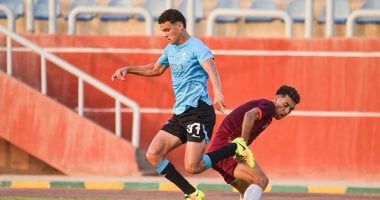 غزل المحلة يفوز على الاتصالات 3-1 ودياً قبل مواجهة البنك الأهلى بالدورى