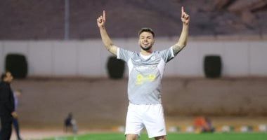 الزمالك يعرض الروماني أندري كورديا على فيريرا لضمه مجاناً