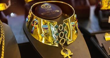 سعر جرام الذهب فى مصر اليوم الثلاثاء 29 يوليو 2028