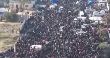 النائب أحمد سمير: مصر فى قلب المعركة لإنقاذ غزة واستهداف السفارات جريمة