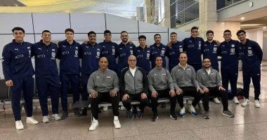 مواعيد مباريات منتخب ناشئى اليد فى بطولة العالم بمصر