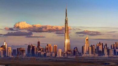 توقعات الطقس في الإمارات اليوم 29 يوليو 2025.. ارتفاع تدريجي في الحرارة