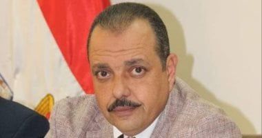 نقيب المرافق: تحديد قيمة مكافأة نهاية الخدمة للعاملين بمياه الشرب أغسطس المقبل