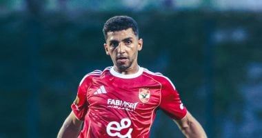الأهلي يناقش إمكانية ضم بديل لـ"كوكا" قبل غلق باب القيد