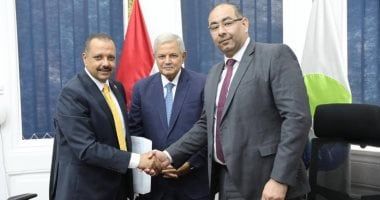نقيب المرافق: منح العاملين بالإسكان علاوة دورية 10% من الأجر الأساسى اعتبارا من 1 يوليو
