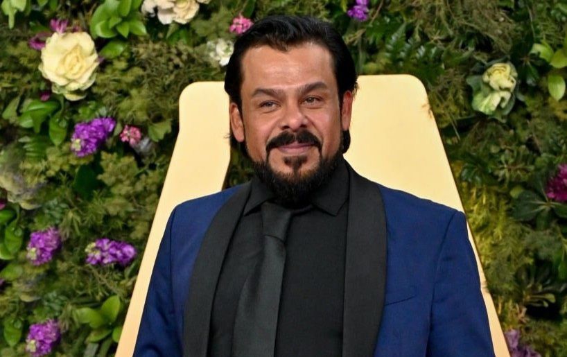 بالصورة- منذر رياحنة يحسم الجدل حول حقيقة سجنه في الكويت