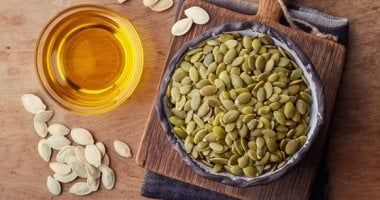 ماذا يحدث لجسمك عند تناول اللب الأبيض؟ فوائد لا تتوقعها