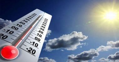 الطقس اليوم شديد الحرارة والرطوبة والعظمى بالقاهرة 38 درجة وأسوان 45 - الخليج 365