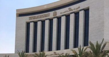 وزارة الكهرباء: الانتهاء من إصلاح الكابل 2 بـ"جزيرة الذهب" وجارى تأمين التغذية للمناطق المحيطة