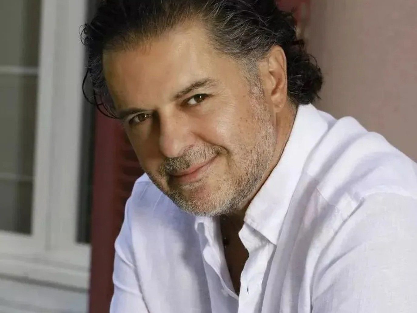 راغب علامة يؤجل حفله في مصر لأسباب خارجة عن الإرادة