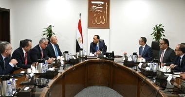 رئيس الوزراء: مستعدون لوضع حوافز خارج الصندوق لتوطين صناعة السيارات الكهربائية - الخليج 365