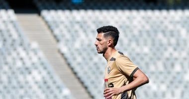 7 أيام تفصل فتوح عن حسم مصيره فى الزمالك