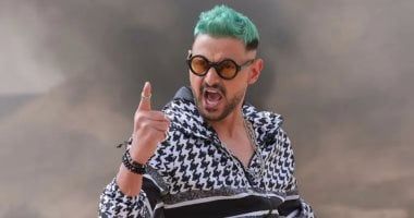 المخرج محمود كريم ينتهى من مونتاج ومكساج فيلم بيج رامى بطولة رامز جلال