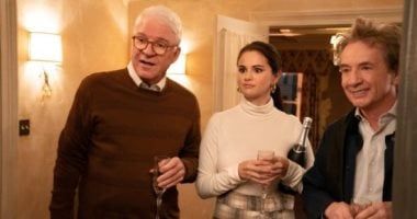 الموسم الخامس من Only Murders in the Building يطرح سبتمبر المقبل