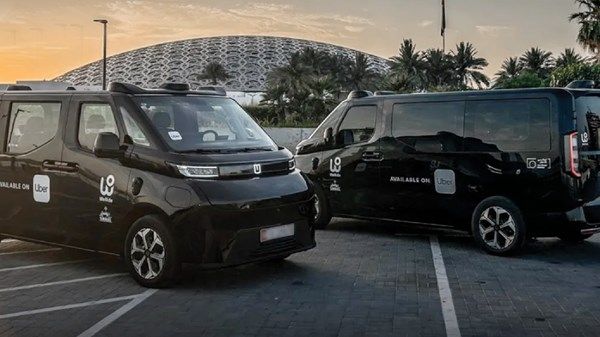 "أبوظبي للتنقل" يوسِّع نطاق تشغيل مركبات الأجرة ذاتية القيادة ليشمل جزيرتي الريم والمارية