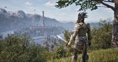 تكنولوجيا: تجاوز عدد لاعبى لعبة The Elder Scrolls IV: Oblivion Remastered حاجز 9 ملايين لاعب
