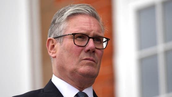 الخارجية البريطانية : نعتزم الإعتراف بفلسطين في سبتمبر ما لم تنه إسرائيل الوضع المروع بغزة