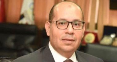 الأهلي يهنئ ياسر إدريس كأول مصري يتقلد منصب نائب رئيس الاتحاد الدولى للسباحة