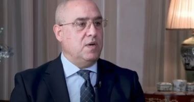 رئيس حزب الجبهة: الدول التي تسقط لا تنهض مجددا وتجربة مصر العمرانية الأنجح