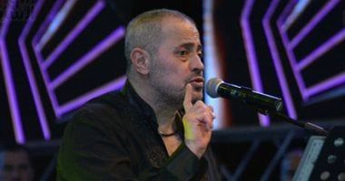 جورج وسوف يُشعل صيف 2025 بحفلين فى مصر ولبنان