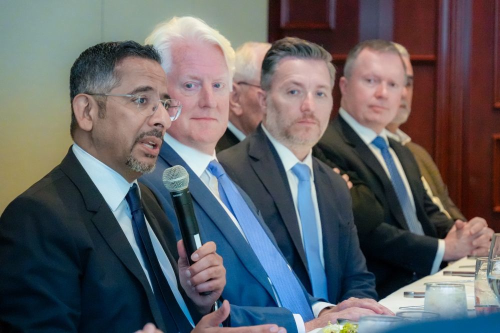 الخريف: السعودية وجهة جاذبة للاستثمار في الصناعات المتقدمة والتعدين