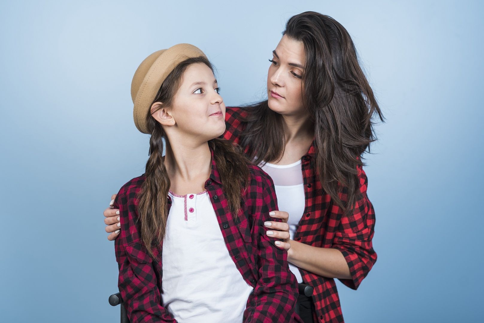 هل يمكن للأم أن تصبح صديقة لأطفالها؟ إليكِ 10 طرق مجربة