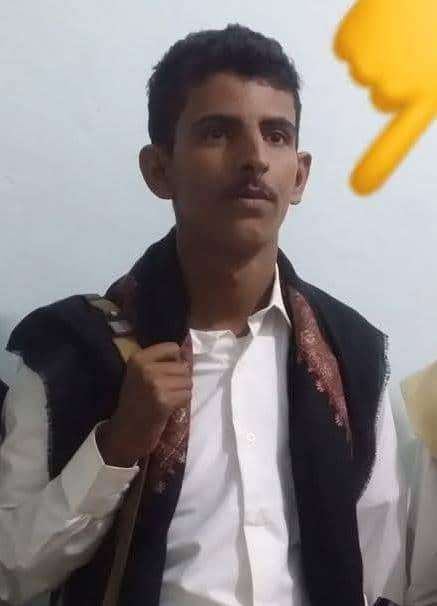 اول صورة لمقتل بن عديو في شبوة