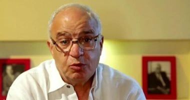 مدير التصوير سمير فرج يفوز بجائزة الدولة التقديرية: شىء مشرف جداً