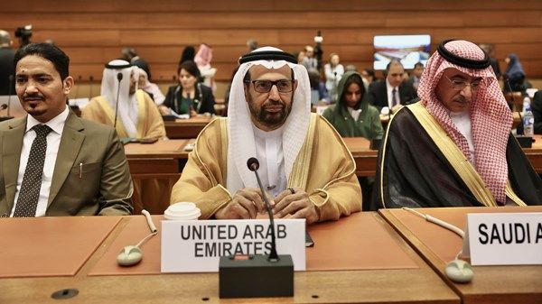 الإمارات: تعزيز السلام والأمن الدوليين حجر الأساس لاستقرار الشعوب وتحقيق التنمية