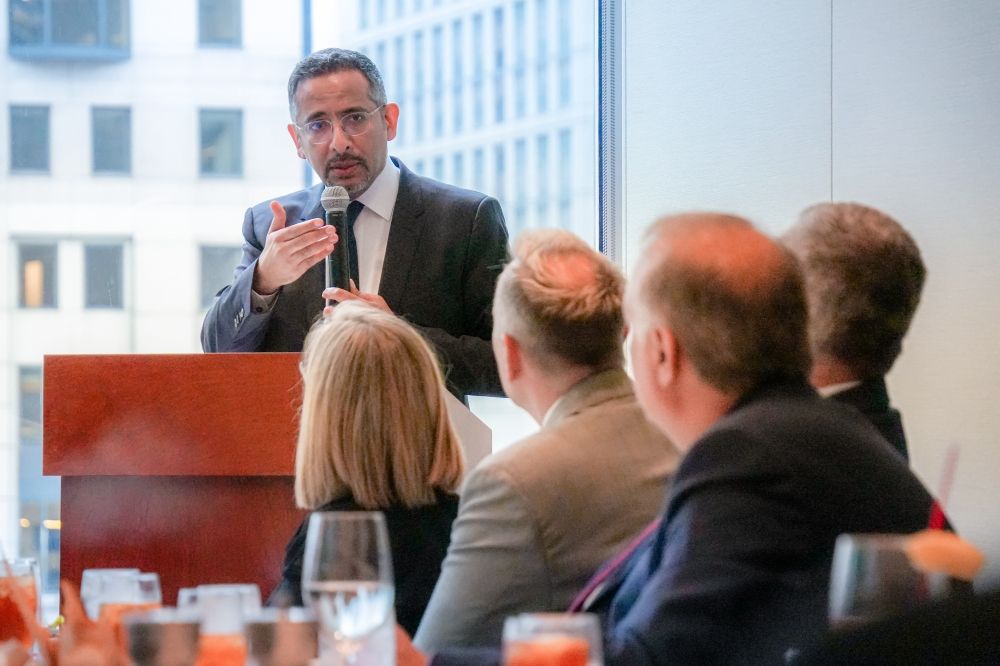 الخريف: السعودية وجهة جاذبة للاستثمار في الصناعات المتقدمة والتعدين