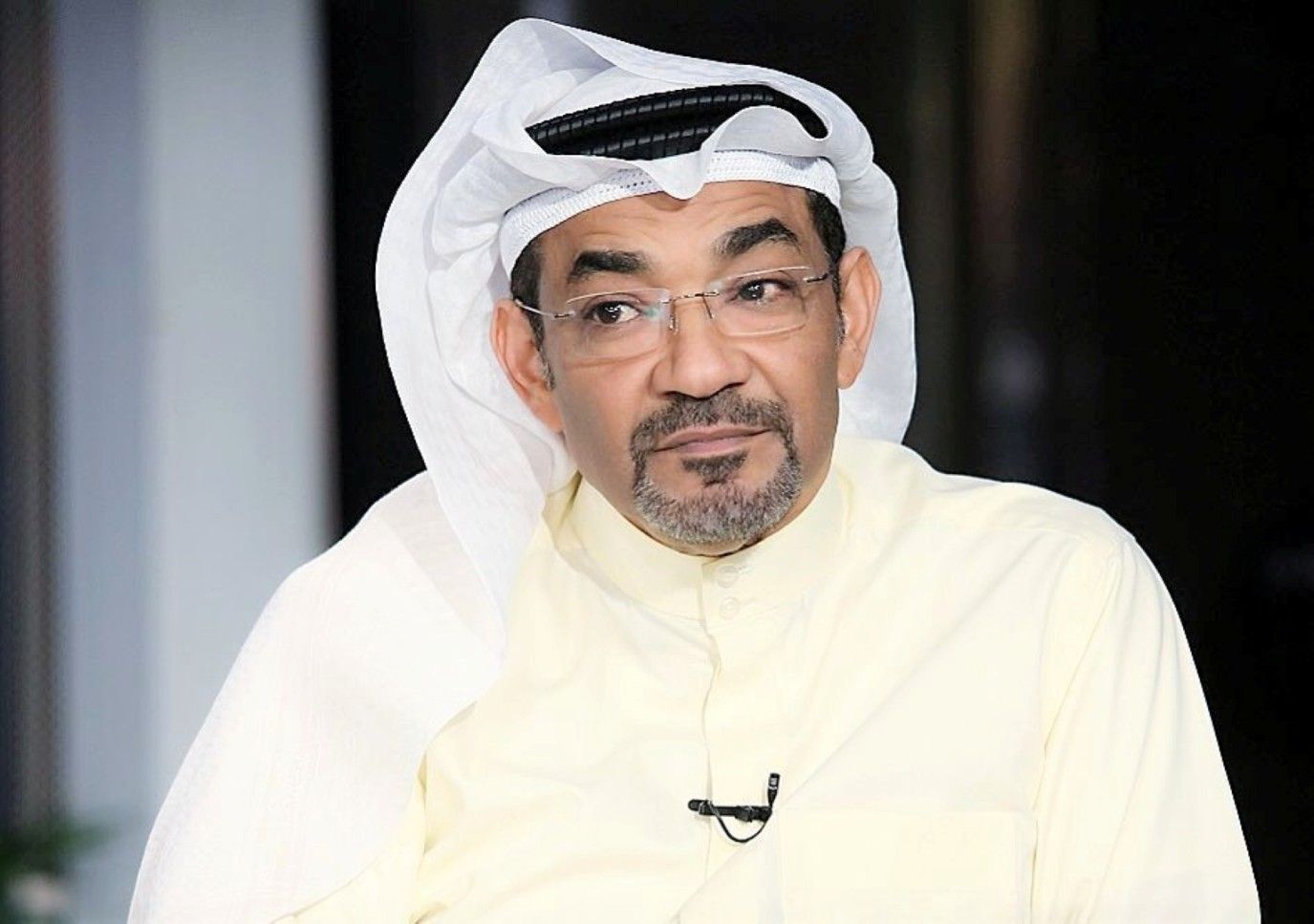 جمال الردهان يعلن عن مسلسله القادم مأمور الثلاجة مستوحى عن قصة حقيقية