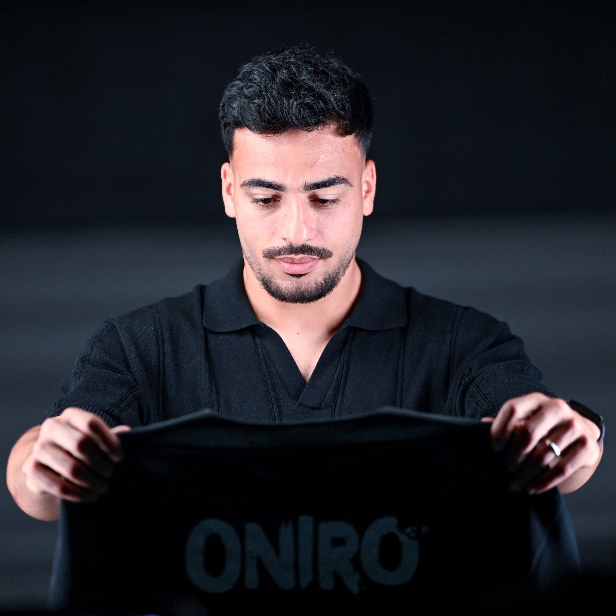 الزمالك يرحب بالوافد الجديد محمد إسماعيل: نورت الملكي.. صور