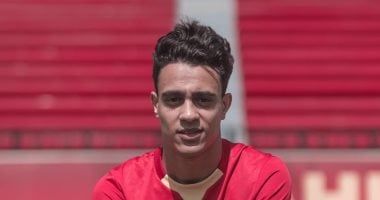 مصطفى البدرى يشارك اليوم فى تدريبات الأهلي