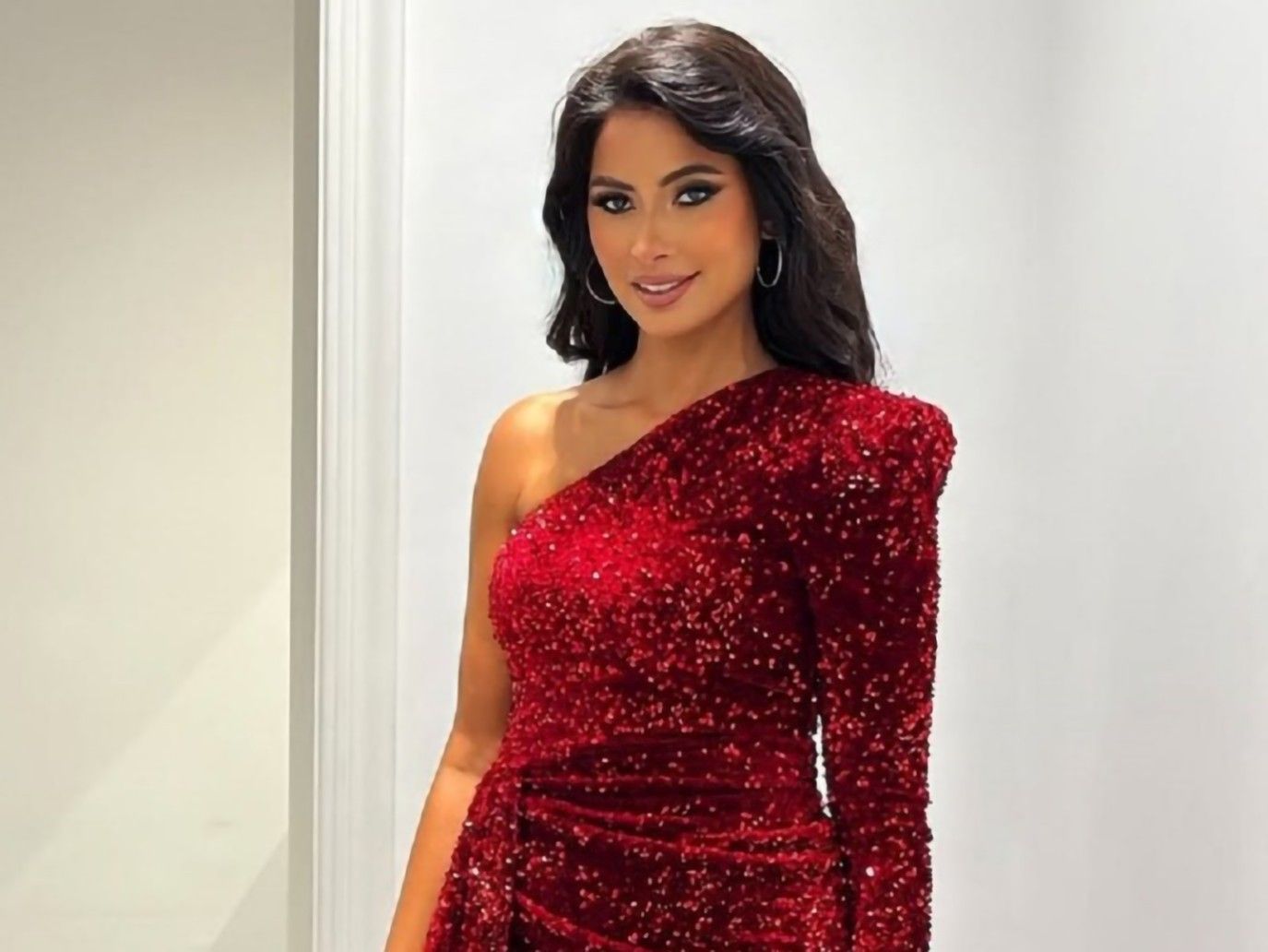 لما الصيف وصل.. ديو غاني جديد يجمع روبي وليجي سي