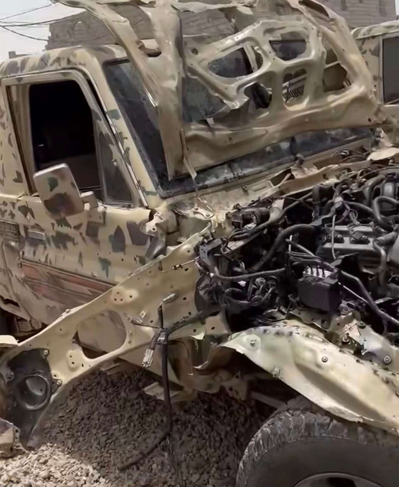 توقعات باستمرار عمليات التفجير ضد قوات طارق صالح على خلفية هذا الأمر