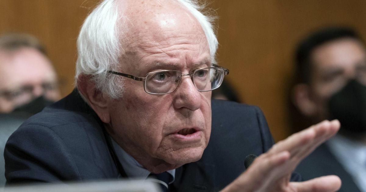 سيناتور أميركي: لا يمكننا تمويل حكومة قتلت عشرات الآلاف وتسببت بمجاعة