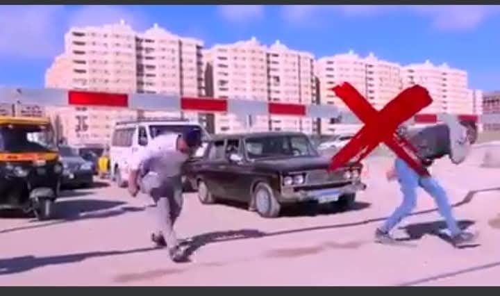 النقل تناشد المواطنين عدم اقتحام المزلقانات أو السير عكس الاتجاه أثناء غلقها - الخليج 365