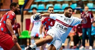 صفقات الأهلى والزمالك فى الميركاتو الصيفى لليد حتى الأن