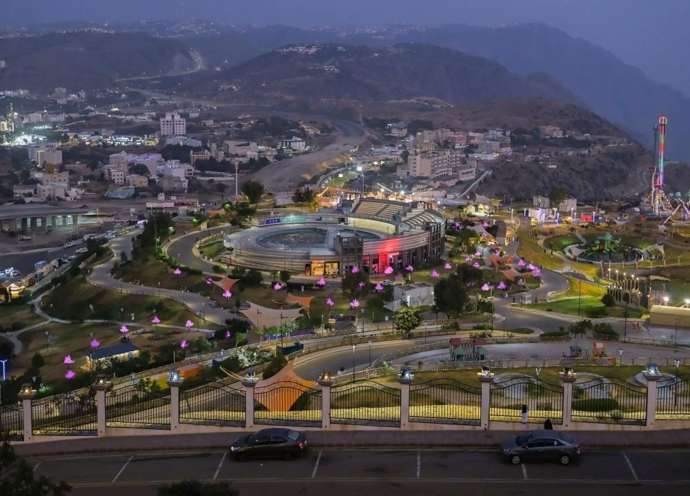 أخبار من السعودية.. عاجل: "الفضلي" يكشف عن إنجازات بيئية: ارتفاع عدد المتنزهات الوطنية إلى 500