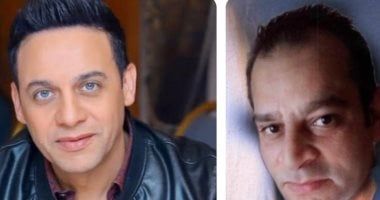 "قلبي اللي خسرته".. عمل غنائي جديد لمصطفى قمر من كلمات محمد الجمال