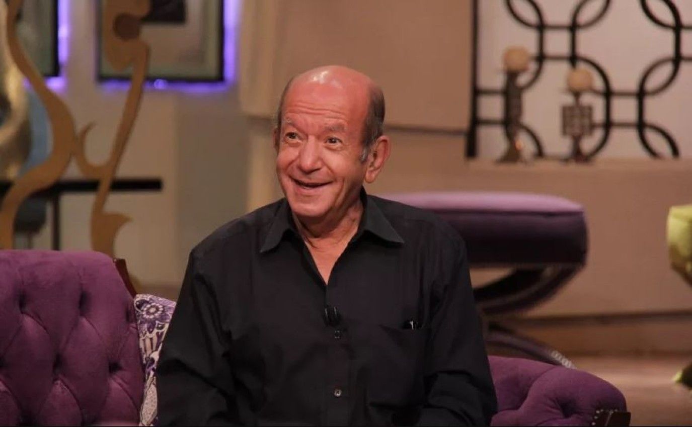 بعد وفاة لطفي لبيب.. نقابة الممثلين تؤجل احتفالية خاصة بكبار الفنانين