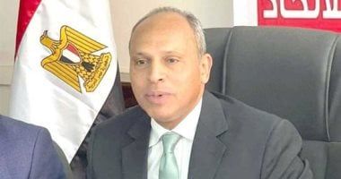 رئيس حزب الاتحاد: المشاركة فى انتخابات الشيوخ واجب وطنى ورسالة قوية