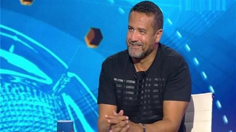 "كان طلع الخليج".. نادر شوقي يرد على الجنايني بخصوص زيزو