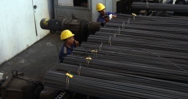 سعر الحديد اليوم الأربعاء 30 -7-2025 .. الطن يسجل 40 ألف جنيه