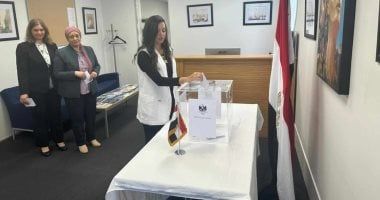 التصويت بالخارج بانتخابات مجلس الشيوخ يبدأ فى الساعات الأولى من يوم الجمعة بنيوزيلندا - الخليج 365