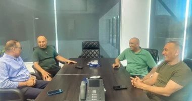 جهاز المنتخب يجتمع بعزام لمناقشة ترتيبات معسكر سبتمبر.. وحسم وديات نوفمبر وديسمبر