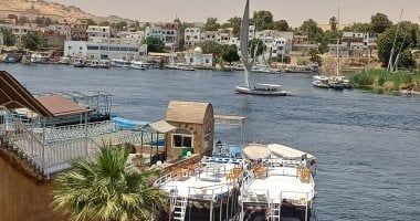 انخفاض فى درجات الحرارة غدا واضطراب بالملاحة والعظمى بالقاهرة 34 درجة - الخليج 365