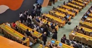 الأردن يرحب بإعلان رئيس الوزراء البريطاني عزم بلاده الاعتراف بالدولة الفلسطينية